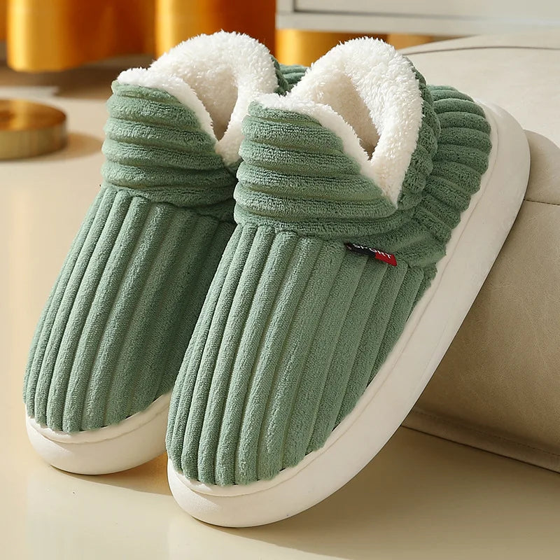 Kassika Slippers Unisex