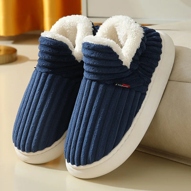 Kassika Slippers Unisex