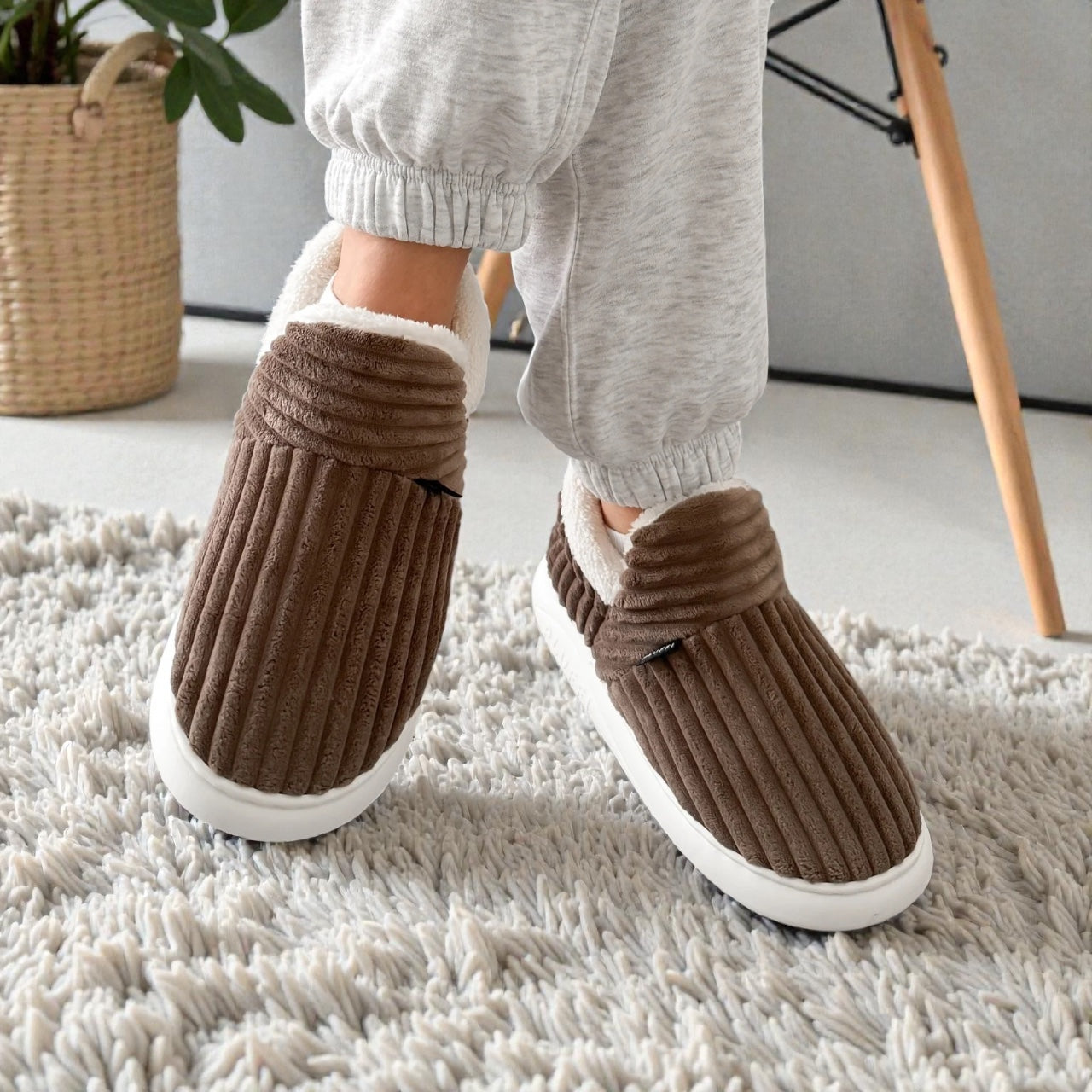 Kassika Slippers Unisex